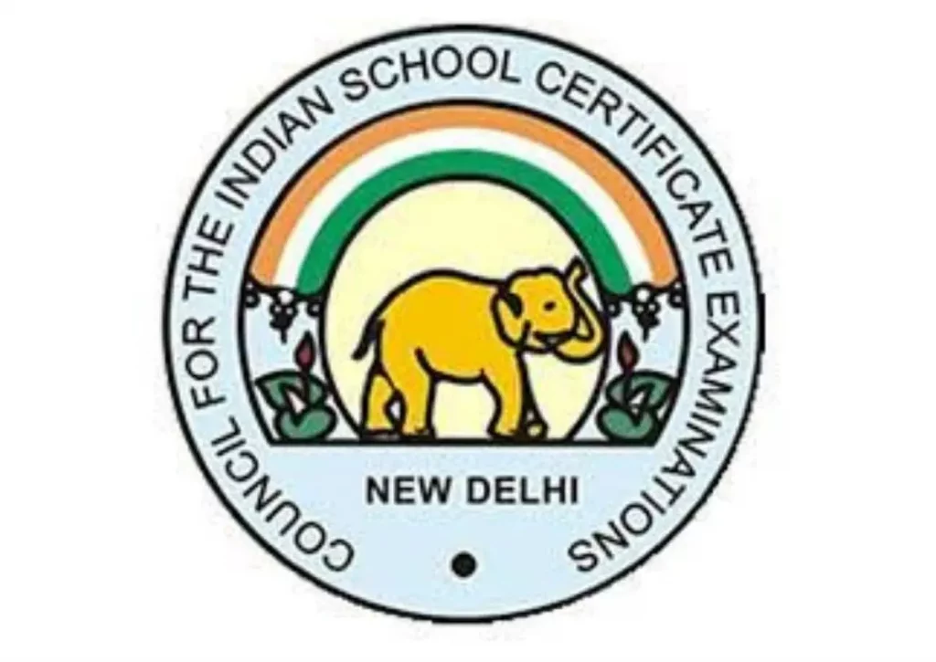 ICSE class 10th results 2022
